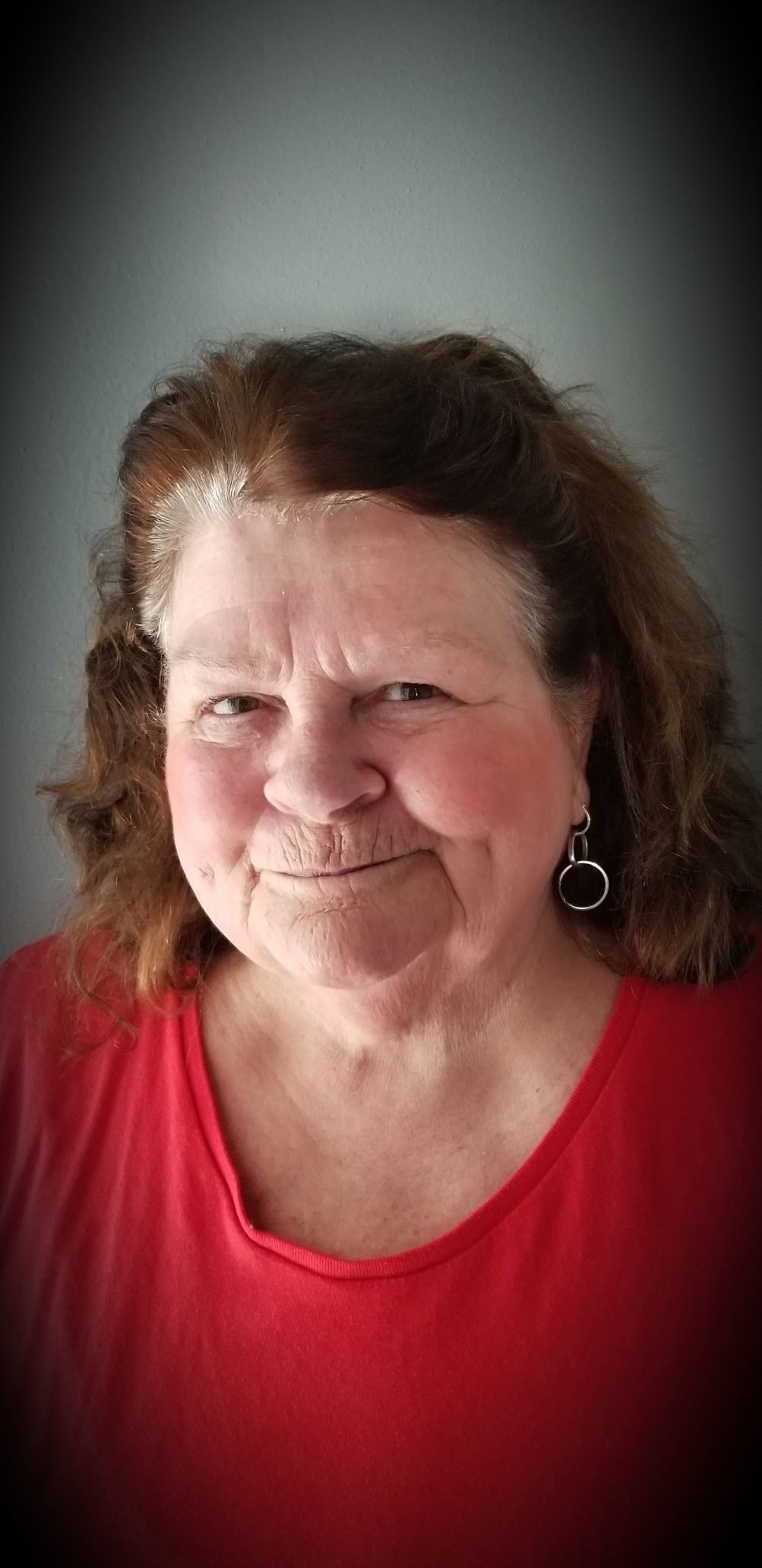 Cathy Scott